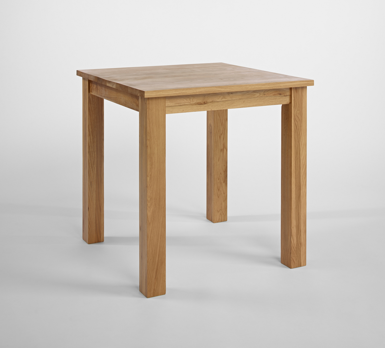 Unbranded Lansdown Oak Dining Table - 750mm (Lansdown Oak