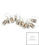 Unbranded LANTERN STRING LIGHTS