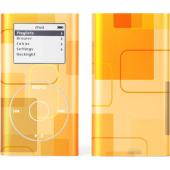 Lapjacks 1970 Skin for Apple iPod Mini
