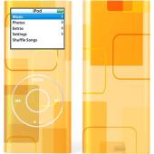Lapjacks 1970 Skin for Apple iPod Nano 2nd
