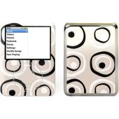 Lapjacks Noughts and Dots Skin for Apple iPod
