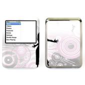 Lapjacks Pow Skin For Apple iPod Nano 3rd
