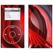 Lapjacks SRG03 Skin For Apple iPod Mini