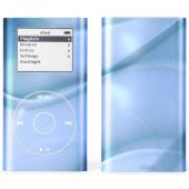 Lapjacks SRG04 Skin For Apple iPod Mini