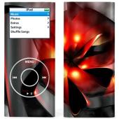 Lapjacks SRG06 Skin For Apple iPod Nano 3rd