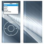 Lapjacks SRG07 Skin For Apple iPod Nano 2nd