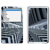 Lapjacks SRG08 Skin For Apple iPod Video 5th