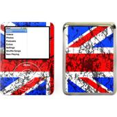 Lapjacks Union Jack Skin for Apple iPod Nano 3rd