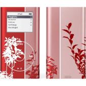 Lapjacks Wallpaper 2 skin for Apple iPod mini