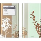 Lapjacks Wallpaper Skin for Apple iPod Mini