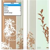 Lapjacks Wallpaper Skin for Apple iPod Nano 2nd