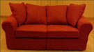 Lara 3 Seater Scatter Sofa