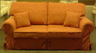 Lara 3 Seater Standard Sofa Bed