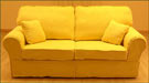 Lara 3 Seater Standard Sofa