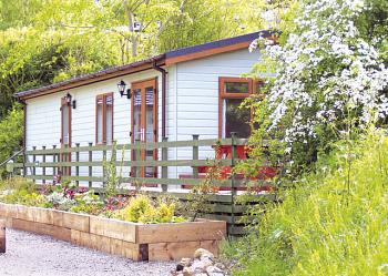 Unbranded Larch Lodge Holiday Park