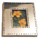 Large Aluminium Border Picture Frame