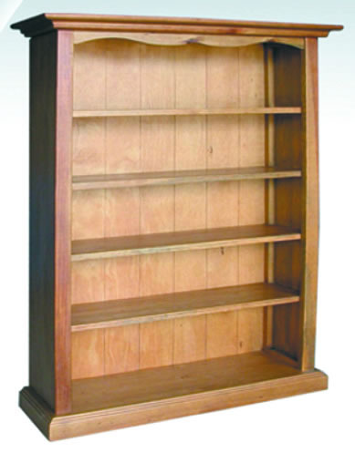 Large bookcase HO15006