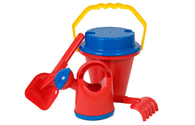 Unbranded Large Bucket Set