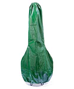 Unbranded Large Chiminea Cover