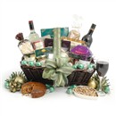 Large Christmas Hamper