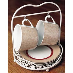 Think big! No, bigger.. Now you have the idea, two