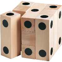 This is quite possibly the most infuriating gizmo you could give  or receive  this Christmas! But