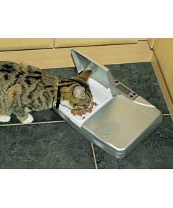 Unbranded Large Electronic Pet Feeder