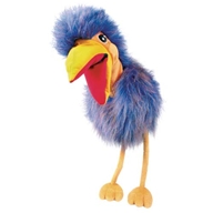 Yes  the beak is back! Emu is starring in a brand new TV show with Toby  son of Rod Hull who along w