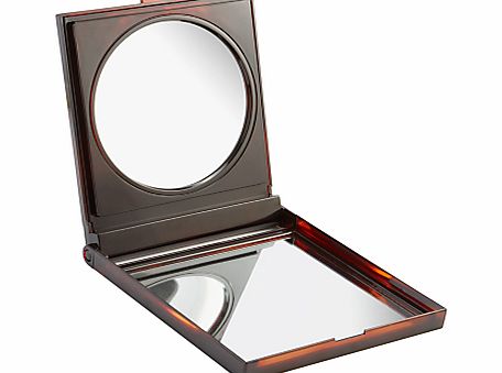 Shop for Large Folding Makeup Mirror, Tortoiseshell at John Lewis. Find a wide range of Home, Fashion and Electrical products at John Lewis with Free Delivery on order over 50. (Barcode EAN=5016610024164)
