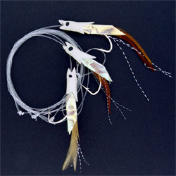 Unbranded Large hokkai trace