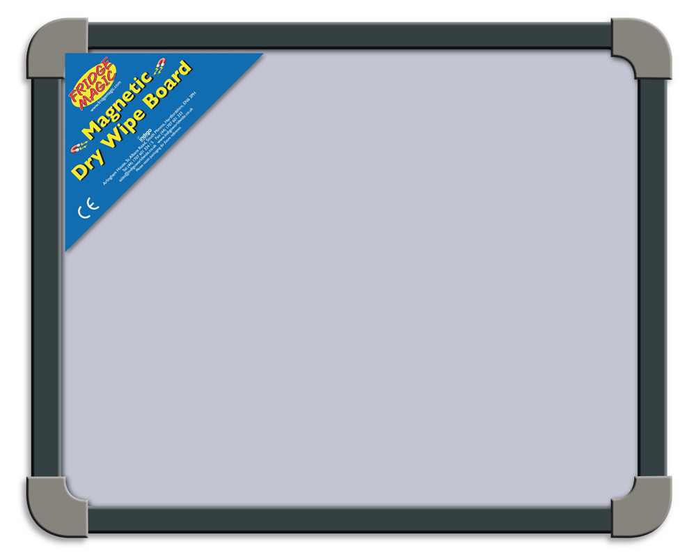 Unbranded Large Magnetic Board