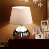 Unbranded Large Onion Table Lamp