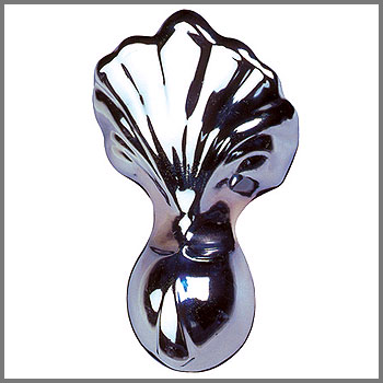 Large Petal Bath Feet