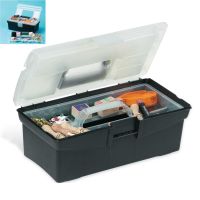 Large Plastic Craft Caddy