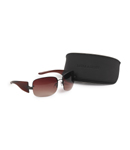 Unbranded LARGE RIMLESS SUNGLASSES