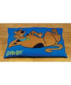 Unbranded Large Scooby Doo Dog Bed