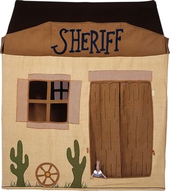 Unbranded Large Sheriffand#39;s Office