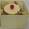 Unbranded Large single rose melt: Gift boxed