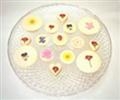 Beautifully scented bath melts, perfect for a relaxing bath