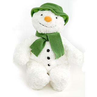 Unbranded Large Snowman