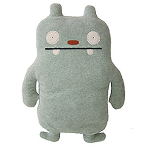 Unbranded Large Uglydoll Jeero