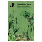 Unbranded Large vegetable garden gift voucher