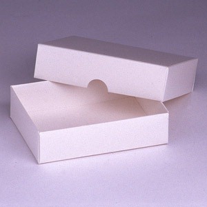 Large White Cake/Favour Boxes