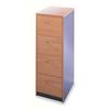 Largo Filing Cabinet - 4 Drawer