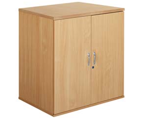 Unbranded Larrain desk high cupboard