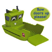 Unbranded Larry The Landing Tank