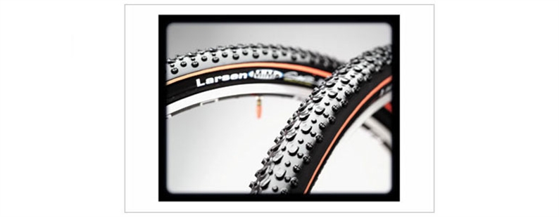 The Larsen Mimo was developed in conjunction with Steve Larsen. Available in Mountain Bike cross