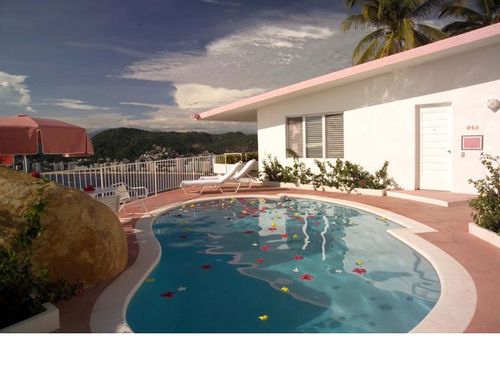 Unbranded Las Brisas Acapulco