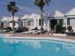 Las Gaviotas Bungalows in Puerto Del Carmen,Lanzarote.3* SC 1 Bedroom Bungalow Balcony/Terrace. pric