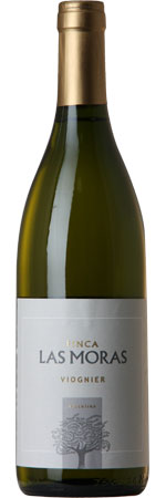 Unbranded Las Moras Viognier 2011, San Juan